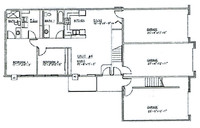 Towering Pines Luxury Apartments - 12