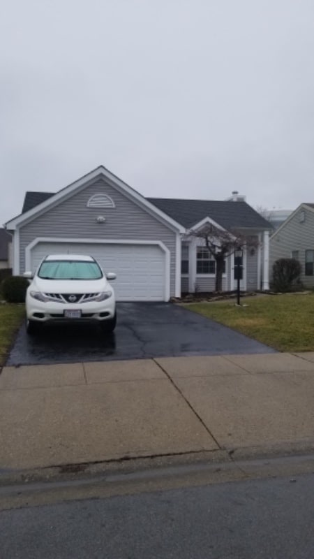 property at 1739 Weather Stone Ln