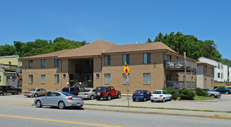 a4053 Apartments