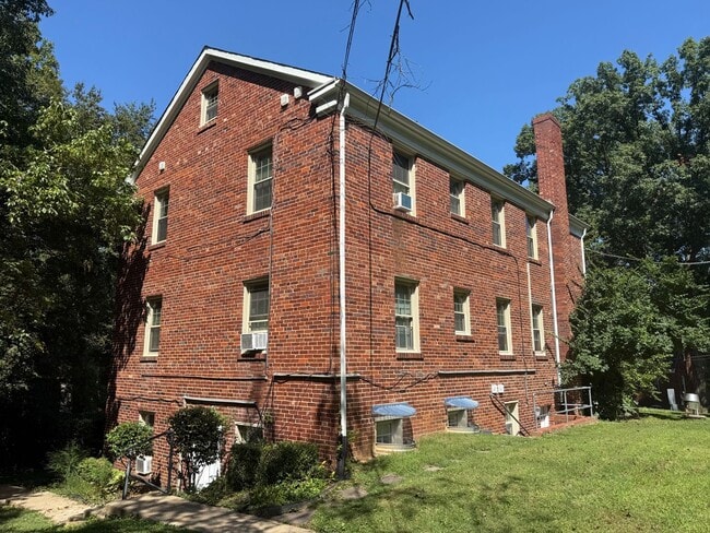 8310 Garland Ave in Takoma Park, MD - Building Photo - Building Photo