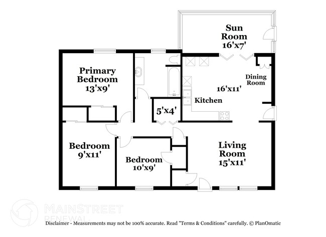 2920 Gentry Ln in Columbus, OH - Building Photo - Building Photo