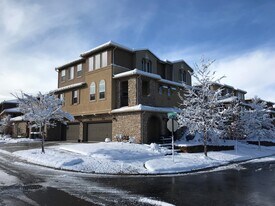 3291 Cascina Cir, Unit C in Highlands Ranch, CO - Building Photo