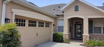 22011 Belgian Ct in Mount Dora, FL - Building Photo