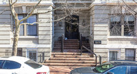 1613 30th St NW in Washington, DC - Foto de edificio - Building Photo