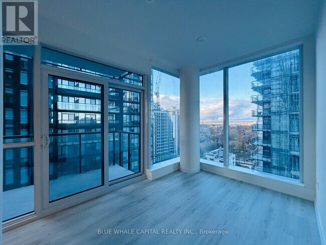 property at 110 Broadway Ave