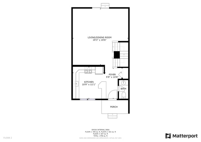 3008 Bolgos Cir in Ann Arbor, MI - Building Photo - Building Photo