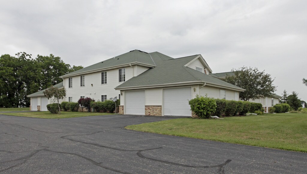 INMAN ESTATES Apartments in Beloit, WI