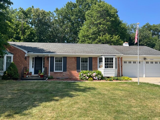 property at 1105 Flanders Pl