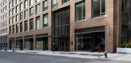 525 West 52nd in New York, NY - Building Photo - Building Photo