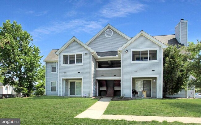 14002 Lord Marlborough Pl in Upper Marlboro, MD - Building Photo - Building Photo