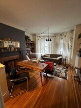 22 Bay State Rd, Unit 1 in Boston, MA - Foto de edificio - Building Photo