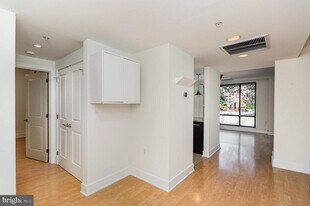 1450 Church St NW in Washington, DC - Building Photo