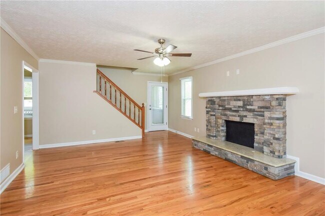 4609 Pine Harbor Ct NE in Kennesaw, GA - Building Photo - Building Photo