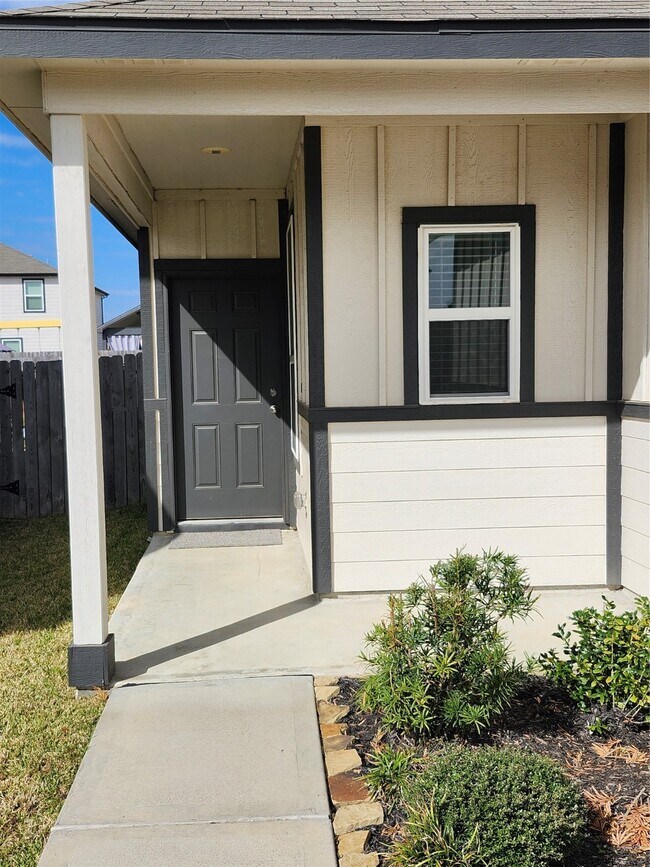 26485 Red Clover Dr in Magnolia, TX - Building Photo - Building Photo