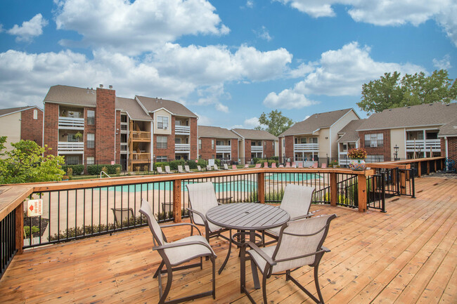 Silverwood Apartments