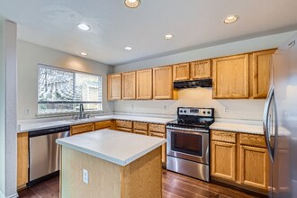 1287 S Beeler Ct in Denver, CO - Building Photo - Building Photo