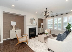 130 Durie Wy in Garner, NC - Building Photo - Building Photo