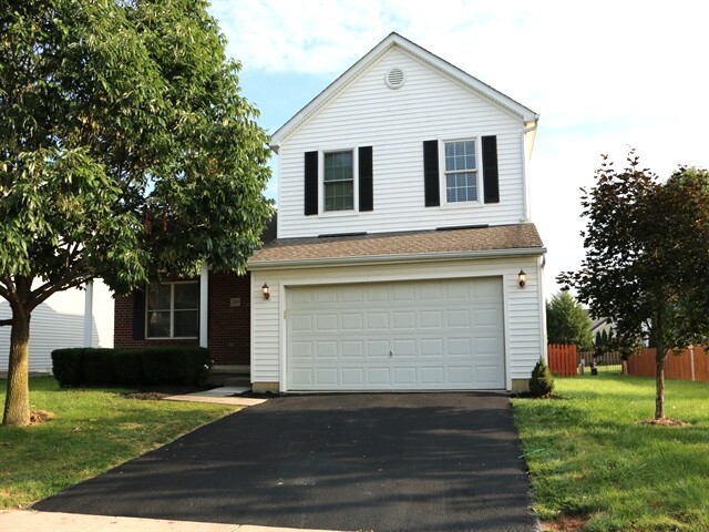 property at 219 Hayfield Dr
