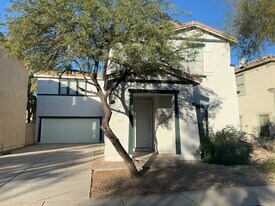 17254 N 184th Dr in Surprise, AZ - Building Photo
