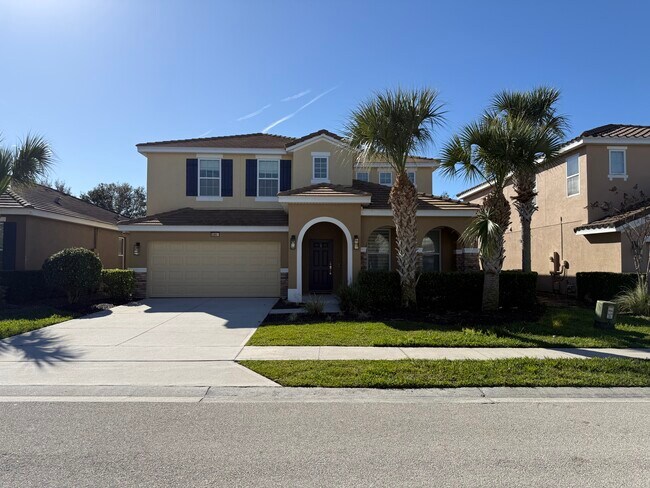 5380 Oakbourne Ave in Davenport, FL - Building Photo - Building Photo