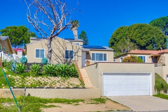 property at 4138 Lois St