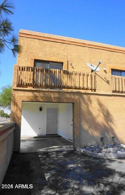 12245 N 21st Ave in Phoenix, AZ - Building Photo