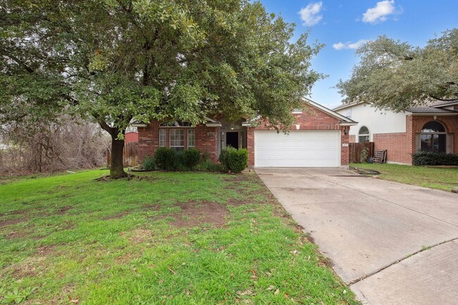 property at 3625 Sandy Koufax Ln