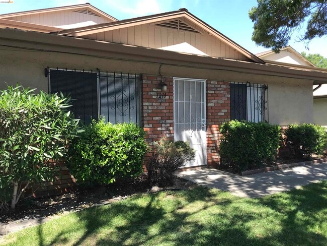 property at 1210 Sycamore Dr