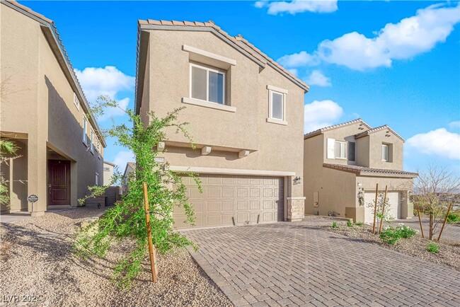 10590 Deibel Ave in Las Vegas, NV - Building Photo - Building Photo