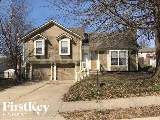 property at 1700 Cooper Dr