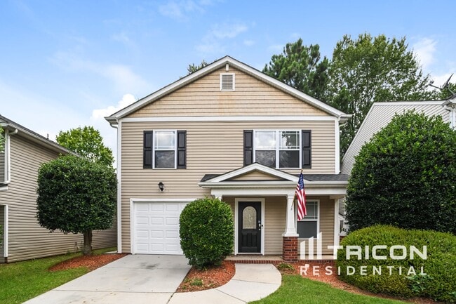 property at 345 Hunslet Cir