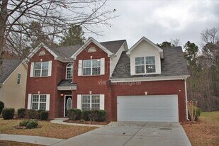 4246 Preserve Trail SW in Snellville, GA - Building Photo