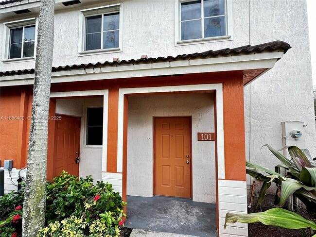 17333 NW 7th Ave in Miami Gardens, FL - Building Photo - Building Photo