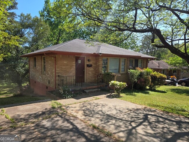 property at 677 Shellnut Dr