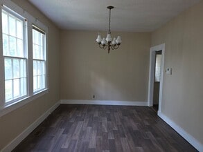 1840 Carolina Ave in Orangeburg, SC - Building Photo - Building Photo