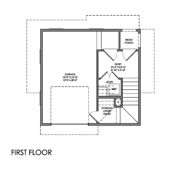 property at 310 Stillwater Ln