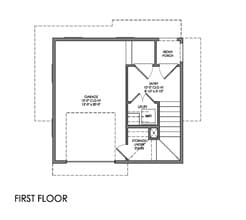 304 Stillwater Ln in Oxford, MS - Building Photo - Building Photo