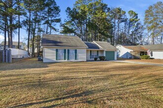 8232 Pleasant Ridge Dr in Charleston, SC - Building Photo - Building Photo