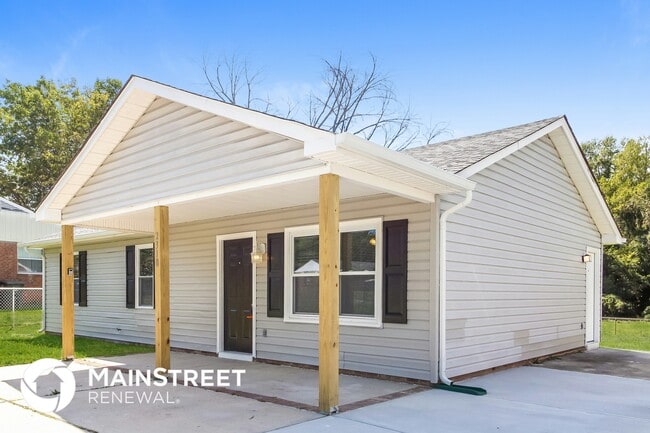 2318 Acorn Rd in Greensboro, NC - Building Photo - Building Photo