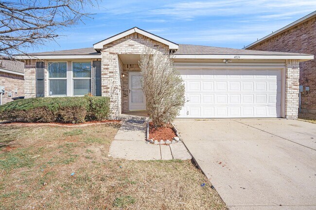 property at 4024 German Pointer Way