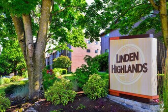Linden Highlands in Shoreline, WA - Building Photo - Building Photo
