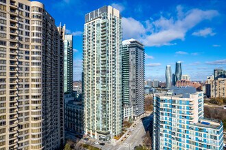 Solstice in Mississauga, ON - Building Photo - Building Photo