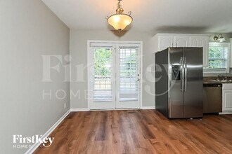 3916 Justene Ct in Clarksville, TN - Building Photo - Building Photo