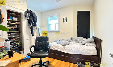 74 Aldie St in Boston, MA - Foto de edificio - Building Photo