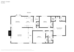 150 Kay Cir in Covington, GA - Building Photo - Building Photo