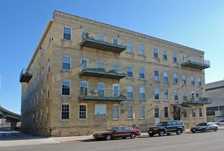 Soap Works Lofts in Milwaukee, WI - Building Photo - Building Photo