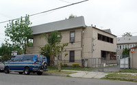 995 W 2nd St in San Bernardino, CA - Foto de edificio - Building Photo