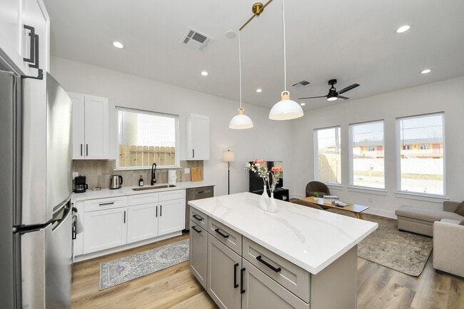 property at 3907 Maggie St