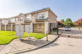 1219 Reseda Dr in Arlington, TX - Building Photo - Building Photo