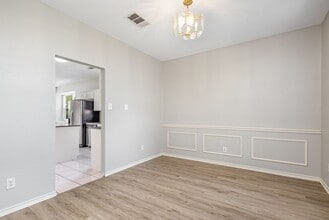 2809 Ventanna Dr in Mesquite, TX - Foto de edificio - Building Photo